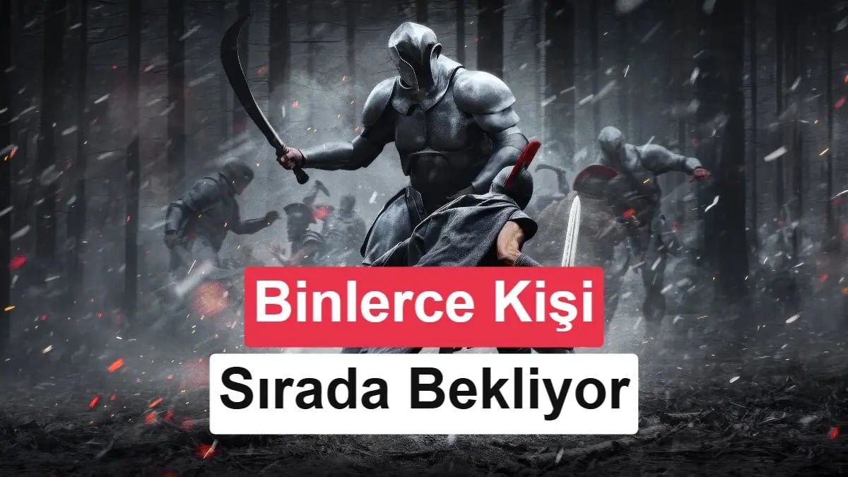 Nolan'ın Epic Filmi Odisseia: 70mm IMAX Çıldırttı, Biletler Saniyeler İçinde Tükendi