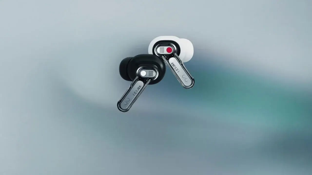 Nothing Ear (3) Pro Yolda: Kingdra Kod Adı ve Gizemli Paylaşım Ortaya Çıktı