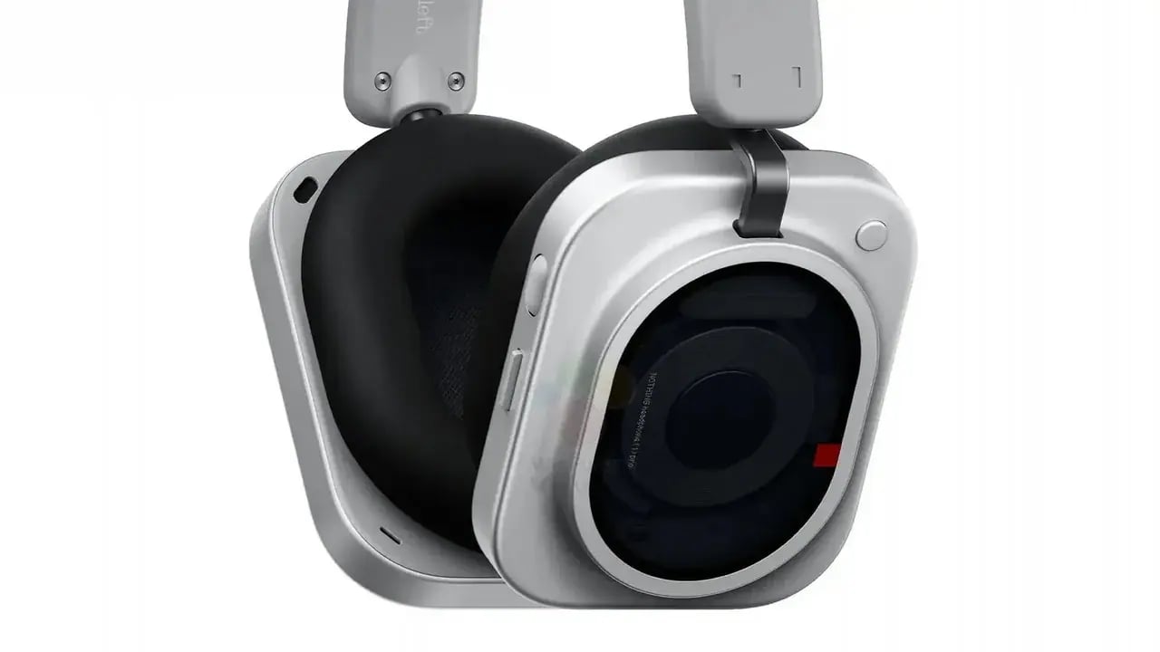 Nothing Headphone 1 Pro Sızdırıldı: Şeffaf Tasarım ve 60 Saat Pil Ömrüyle Geliyor
