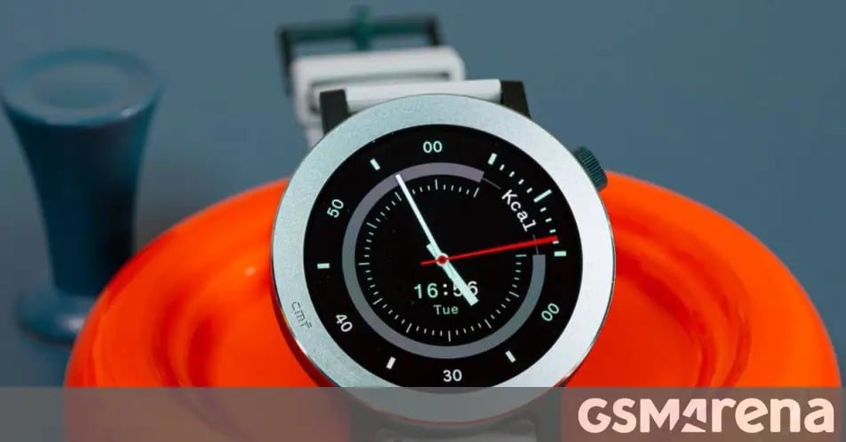 Nothing'in Yeni Akıllı Saati Eylül'de Geliyor: Tasarım ve Wear OS Beklentileri