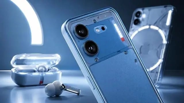Nothing Phone 4b Geliyor: Fiyatına Meydan Okuyan Canavar Çıktı
