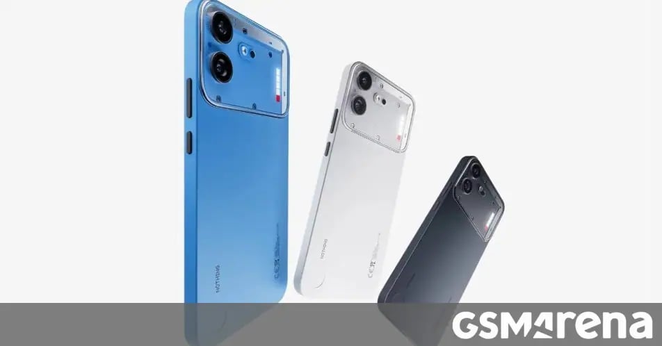 Nothing Phone 4b ile Yeni Bir Dönem: Pil Devrimi ve Glyph Bar Yeniden Tanımlanıyor