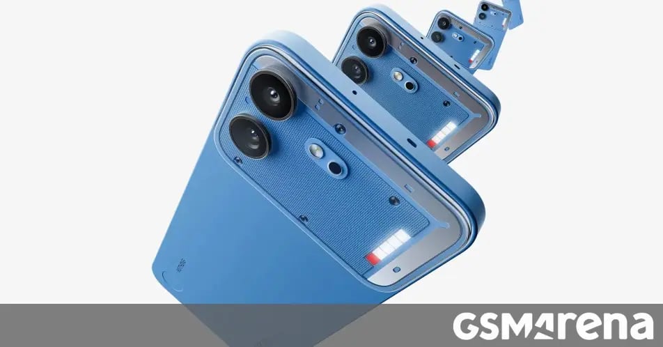 Nothing Phone (4b)'nin Kalbi Snapdragon 6 Gen 4