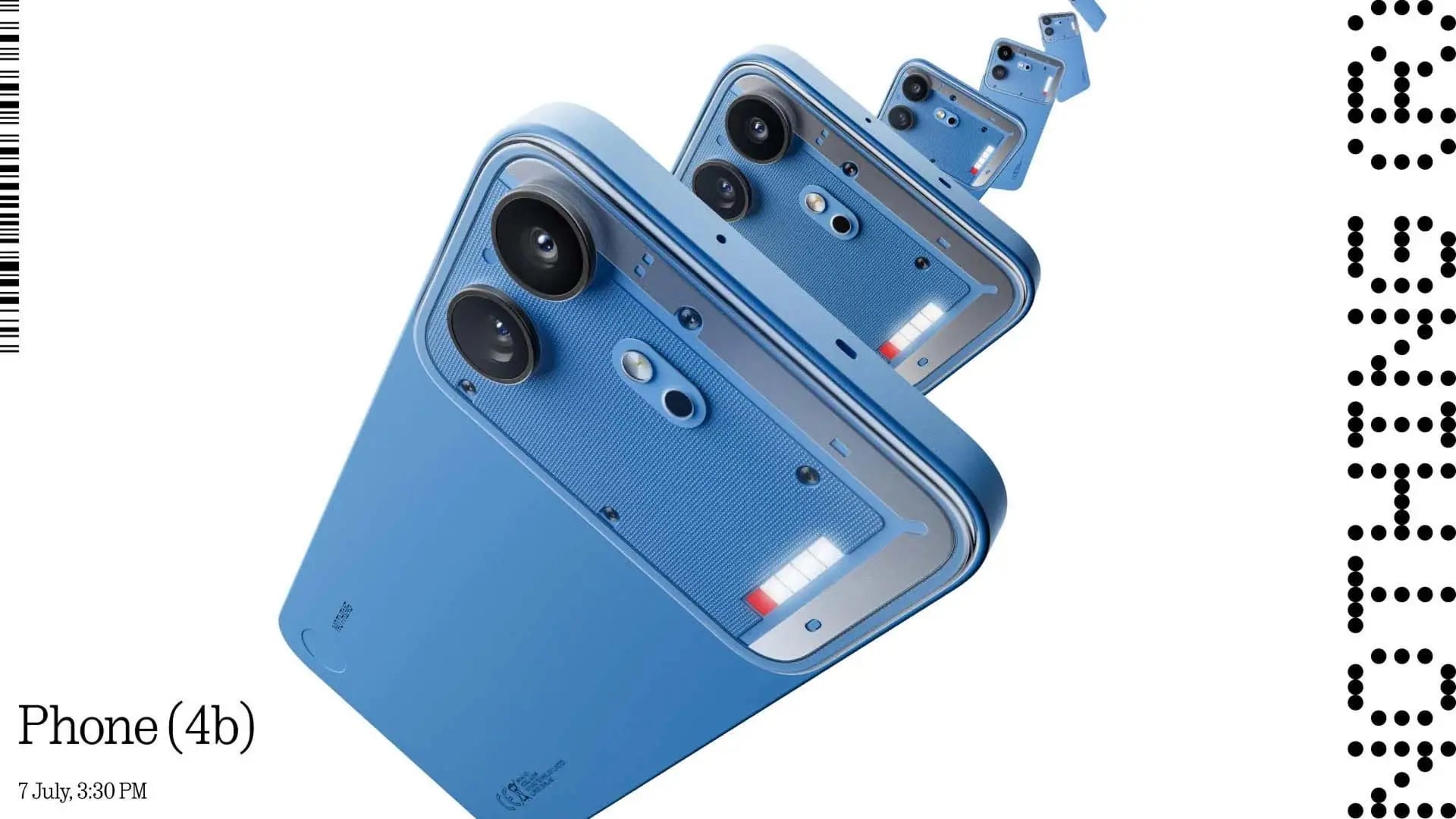 Nothing Phone 4b Tasarım Sızıntıları: Yepyeni Bir Deneyim İçin Hazırlanıyor