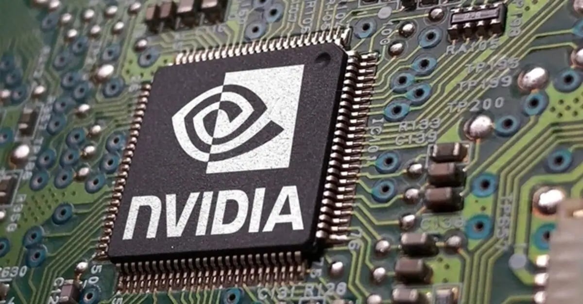 NVIDIA'dan Dev Hamle: 2 Milyar Dolarlık Stratejik Yatırım Operasyonu