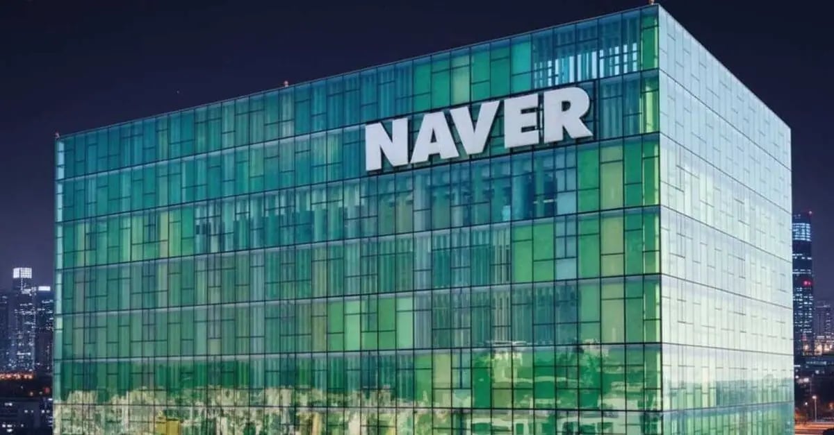 Nvidia'dan Güney Kore Devine Kritik Yatırım