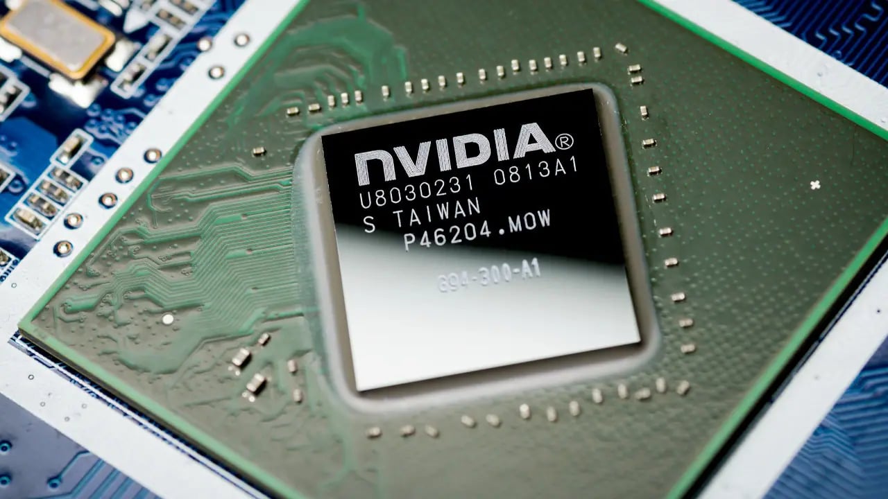 Nvidia Geçmişine Miras Bıraktı: AI Devinin Köklü Koleksiyon Serisi