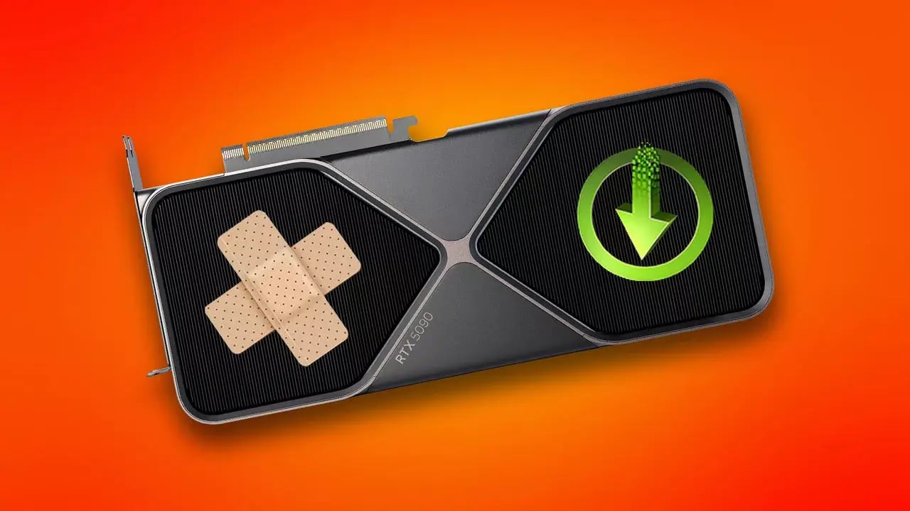 NVIDIA Hotfix 610.82: Belirli Oyunlardaki Çıkmazlara Hızlı Çözüm