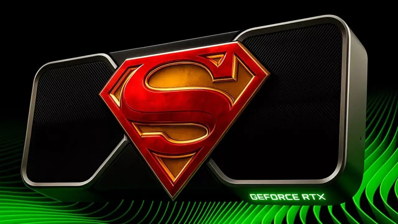 NVIDIA'nın RTX 50 SUPER Serisi GDDR7 Maliyetleri Neden Erteledi?