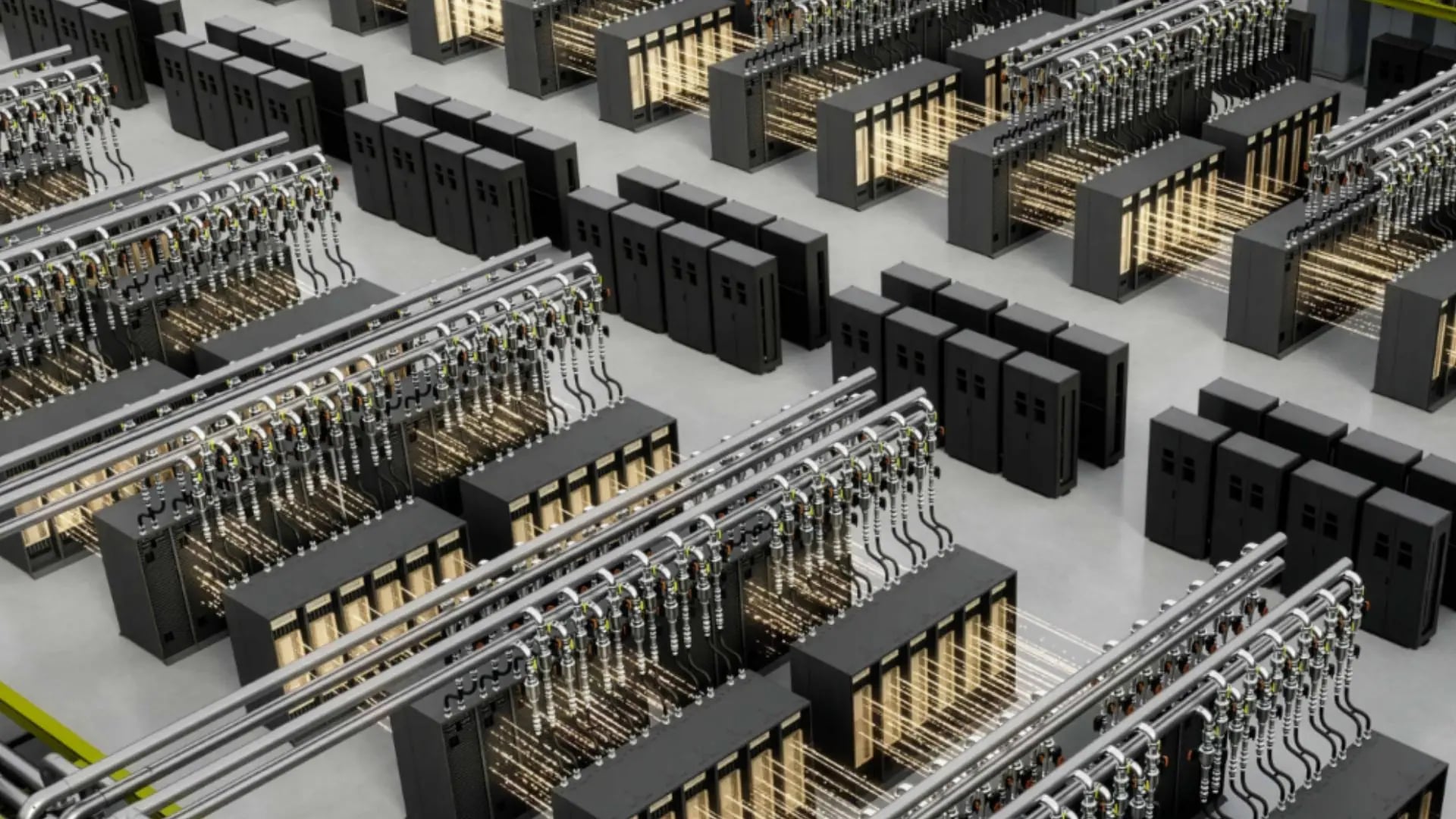 Nvidia ve Japonya'dan Yapay Zekanın Dev Altyapısı: Noetra ile 140 Megavat Güç