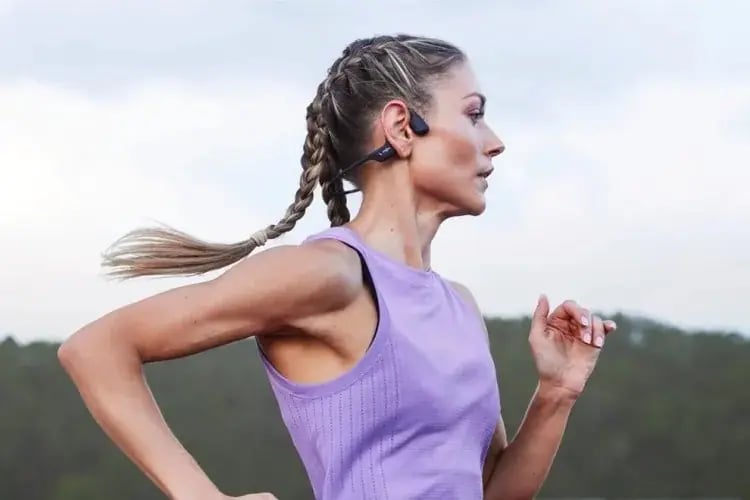 Odağını Kaybetme: Shokz OpenRun Pro Fiyatı Düştü