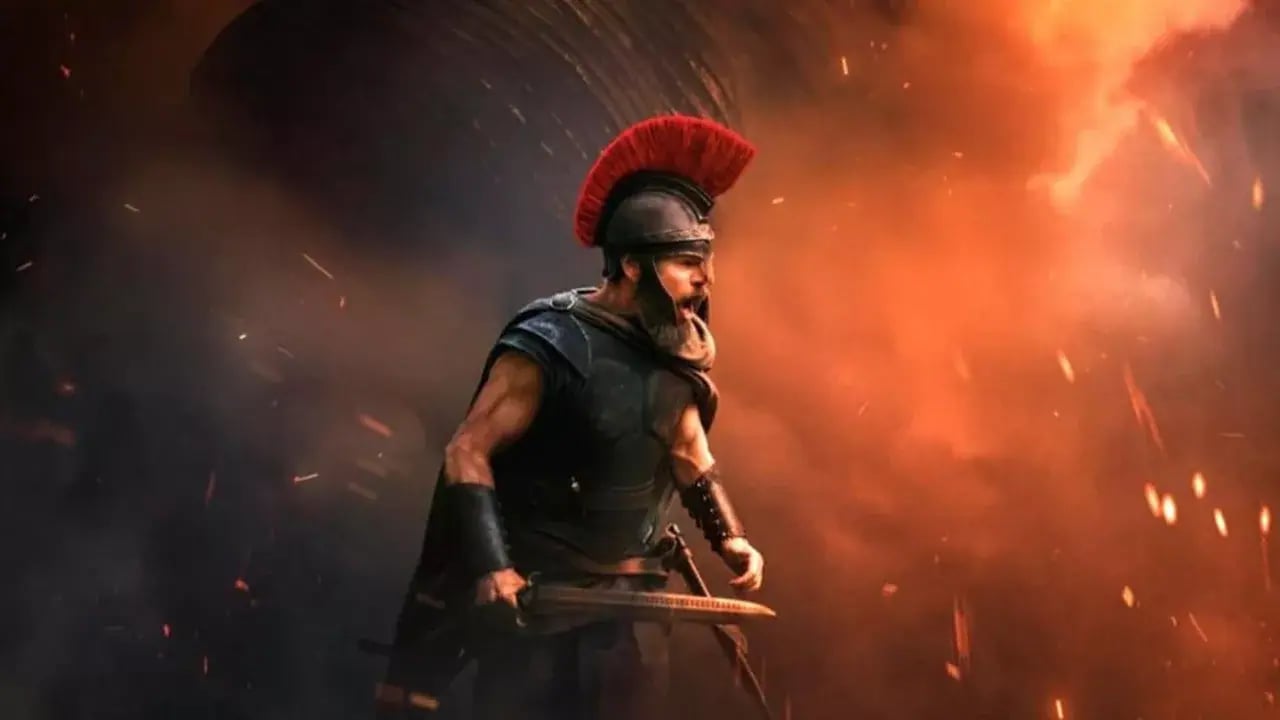 Odyssey Devrim Yaratıyor: 1 Milyar Dolara Büyük Bir Sprint