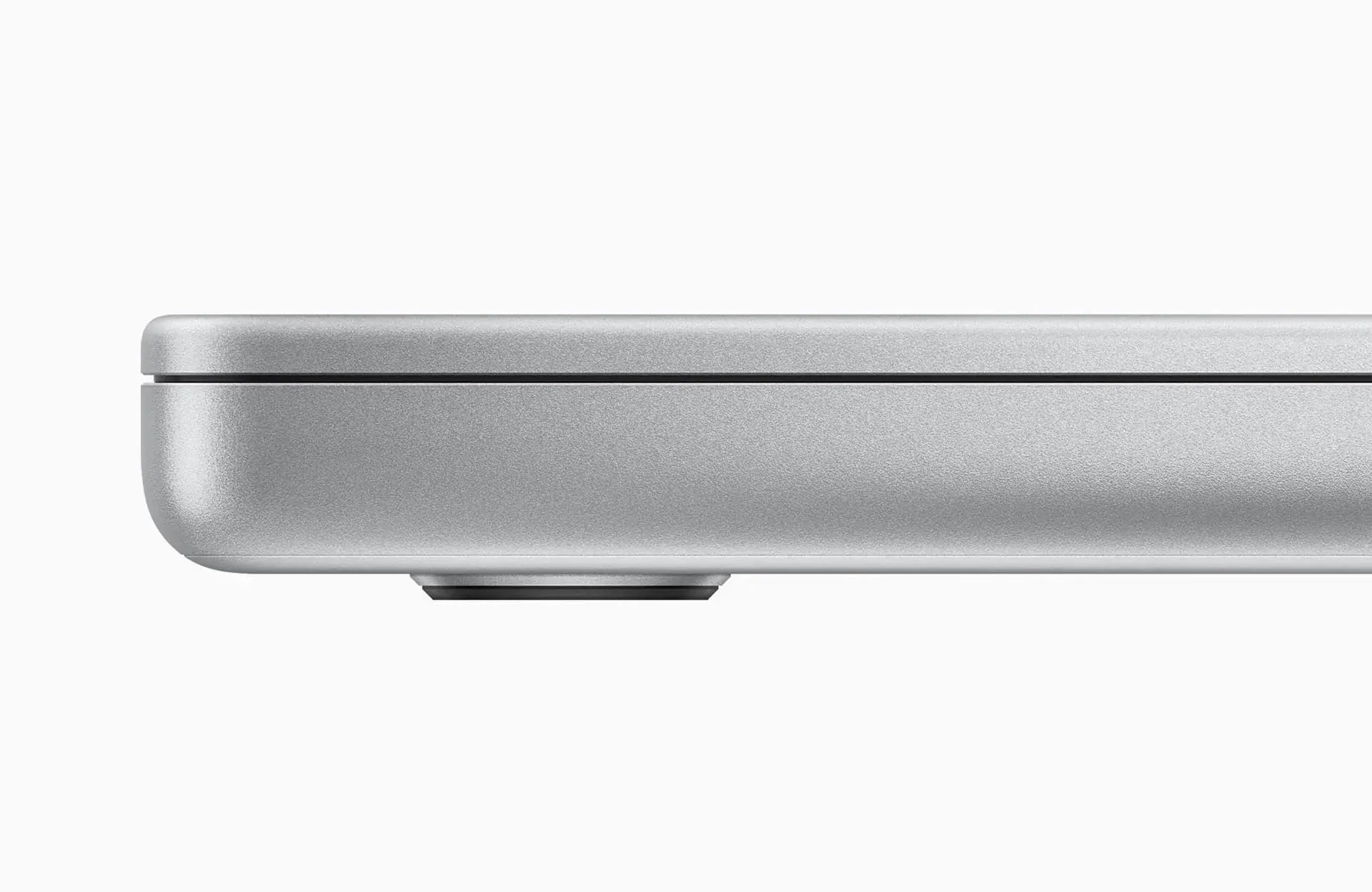 OLED ve Dokunmatik MacBook Pro İçin Geri Sayım: Ekim Sonu İddiası
