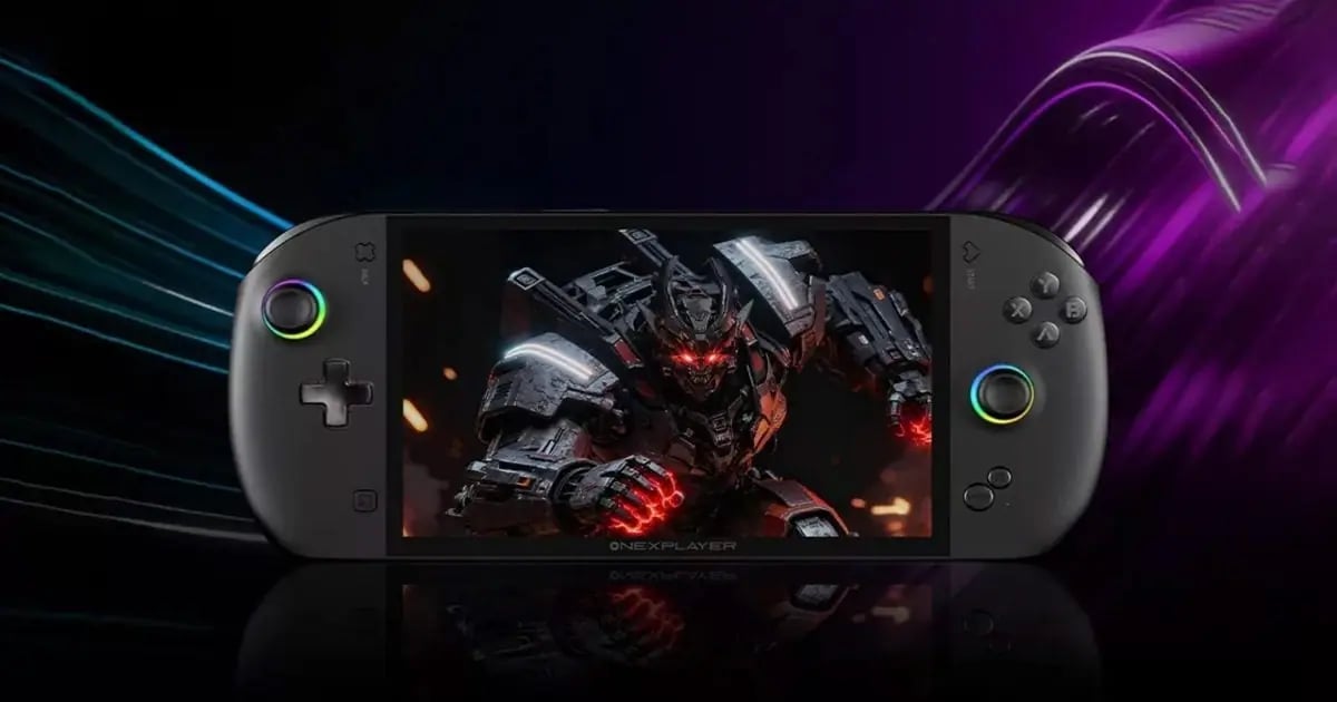 OneXPlayer Apex Air Resmen Satışta: Intel Arc G3 Extreme Gücü ve 1.839 Dolarlık Fiyat