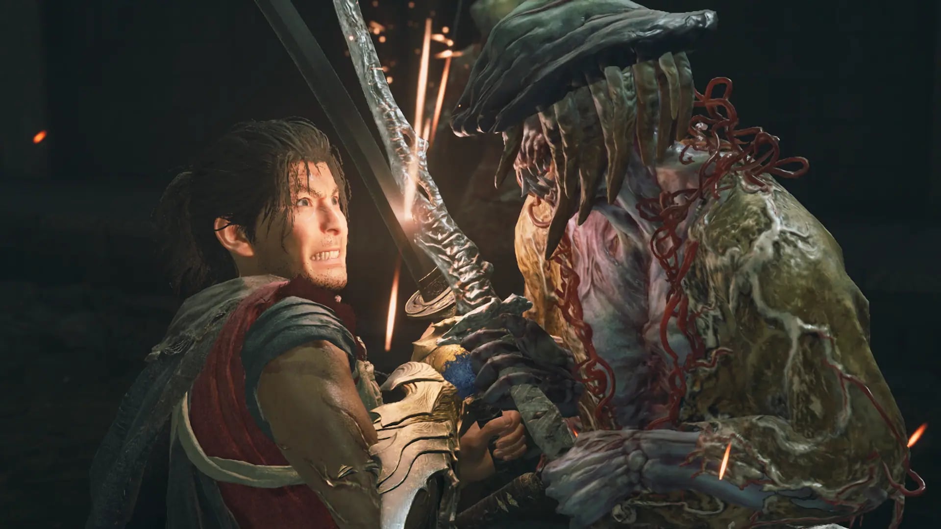 Onimusha'nın Gözü Kara Zırhı: Kusursuz Kılıç Dövüşünün Sırrı