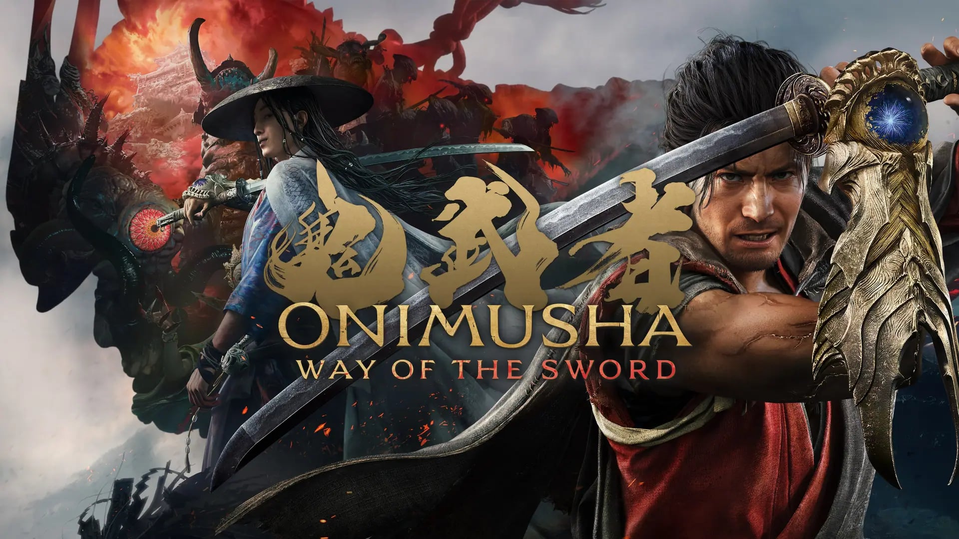 Onimusha: Way of the Sword Zorluk Tartışmasına Capcom'dan Veri Destekli Yanıt
