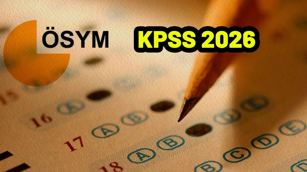 Önlisans KPSS 2025: Düşük Puanla Atanma Şansı Yüksek 7 Bölüm Hangileri?