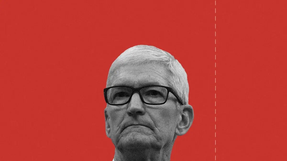OpenAI Açtı Ağzını: Apple'ın Sorunu Sır Çalmak Değil, Yapay Zekaya Yetersiz Yaklaşımı