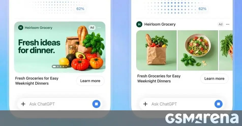 OpenAI, ChatGPT'ye Görsel Reklamları Getiriyor: Ücretsiz Kullanıcılar İçin Yeni Dönem