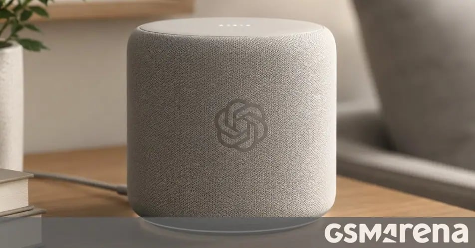 OpenAI'den İnsanlaşmış Akıllı Hoparlör Bekleniyor: ChatGPT Somutlaşıyor