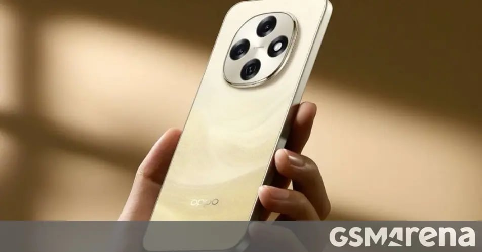 Oppo A7 Pro Max Geliyor: 10.000 mAh Dev Batarya İle Mobil Pazardaki İlk Adım