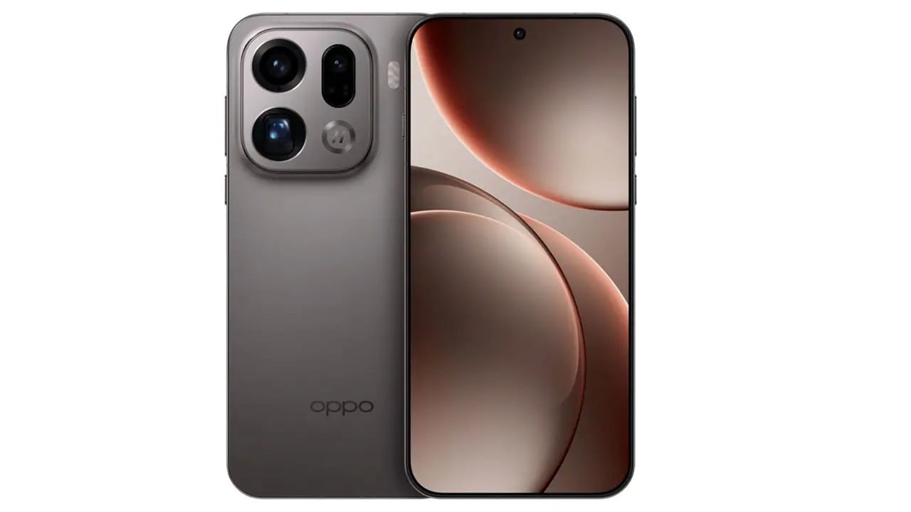 OPPO'dan Küresel Patent Devrimi: Teknolojiyle Çizilen Gelecek