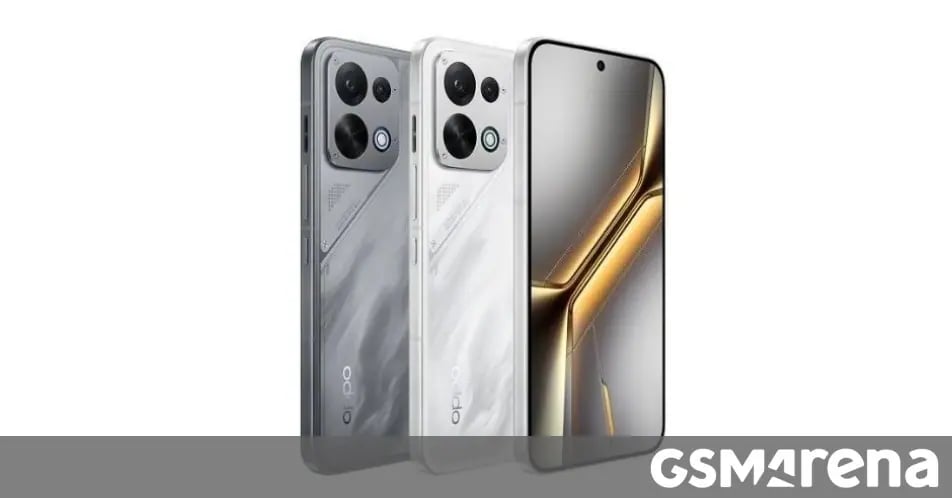 Oppo K15 Çok Büyük Pili ve Fanı ile Sahada Güçlü Performans Vaat Ediyor