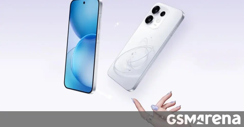 Oppo Reno16 Serisi Yarışa Hazır: Orta Segmentte Yeni Rekorlar ve Dikkat Çeken Detaylar