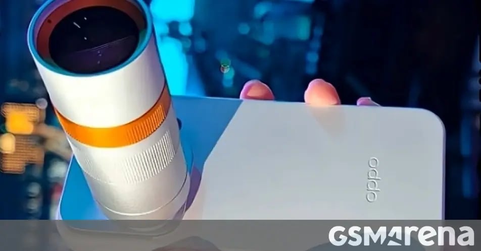 Oppo Reno17 Serisi Telekonvertör Desteğiyle Gelebilir: Fiyatlar Artabilir