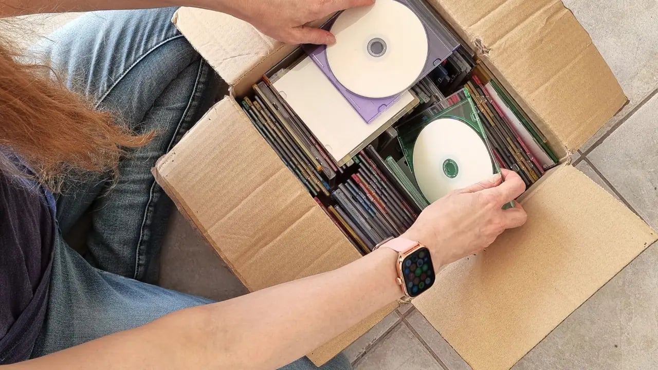 Optik Disk Arşivlerini Korumanın Anahtarı Nedir?