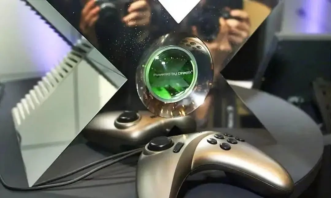 Orijinal Xbox Efsaneleri Windows'a Taşınıyor: Geri Uyumluluk Başlıyor