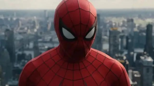 Örümcek Adam Brand New Day'den Son Fragmanla Sahneye Hazırlanıyor