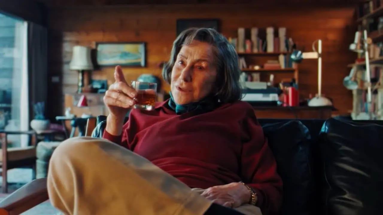 Oscarlı Oyuncunun Yeni Psikolojik Gerilim Filmi 'The Actor' İlk Fragmanıyla Gündemde