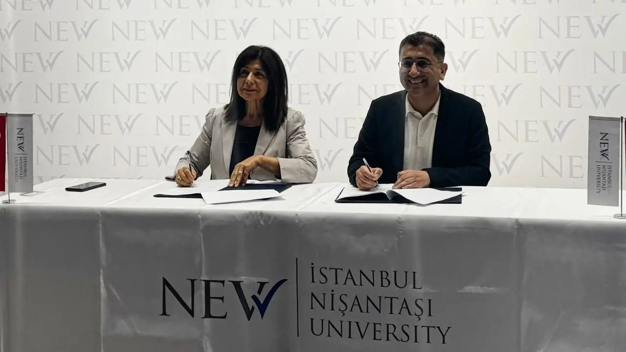 Otellerin Geleceği: Yapay Zeka İstanbul Nişantaşı Üniversitesi'nde Eğitiliyor