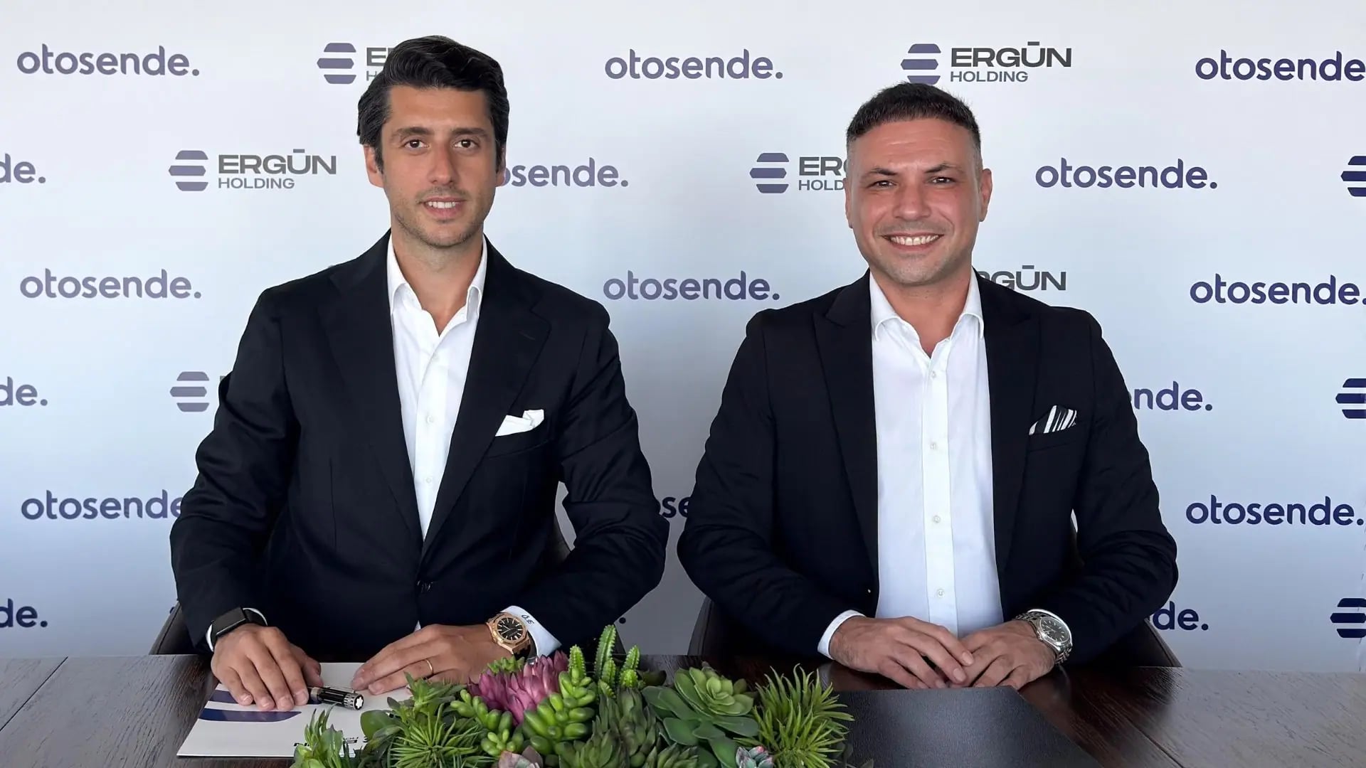 Otosende Holding Gücüne Katıldı: Takssiz Araç Sahipliği Yeni Bir Çağa Giriyor