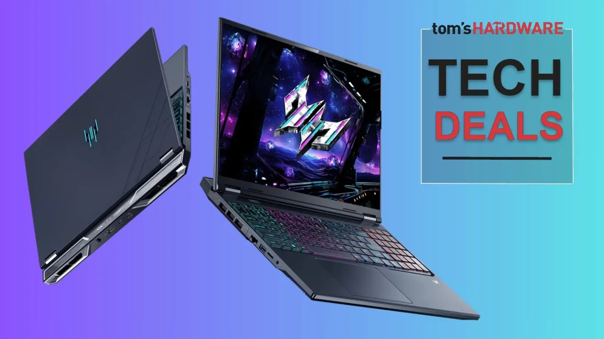 Oyun Laptopunda Dev İndirim: Acer Predator Helios Neo 16S AI Sınırları Yeniden Tanımlıyor