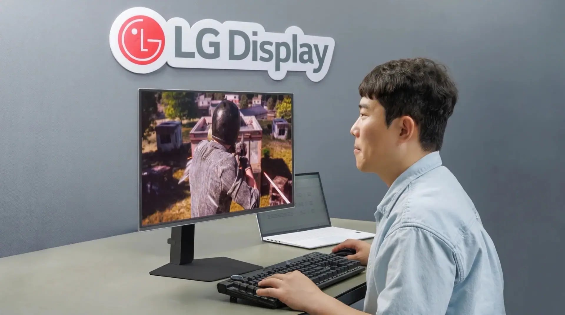Oyun Performansını Zirvede Tutan Yenileme Hızı: 480 Hz Gerçeği