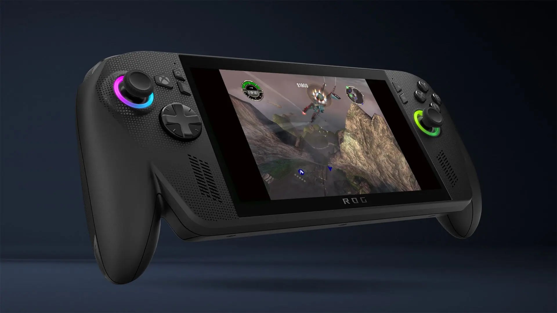 Oyun Tarihi Yaşıyor: Xbox, Klasikleri PC'ye Taşıyacak