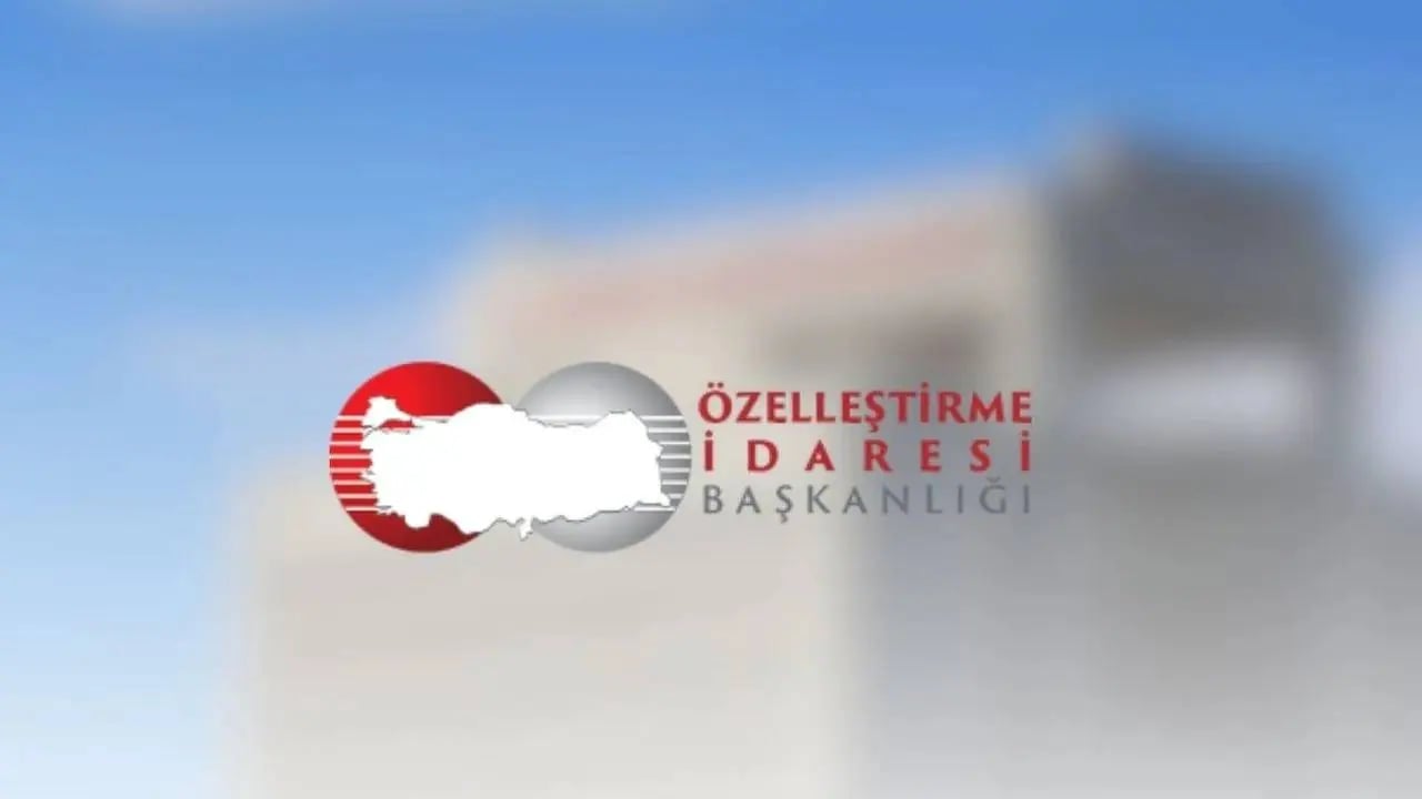 Özelleştirme İdaresi 4 ildeki 7 taşınmazı satışa çıkardı