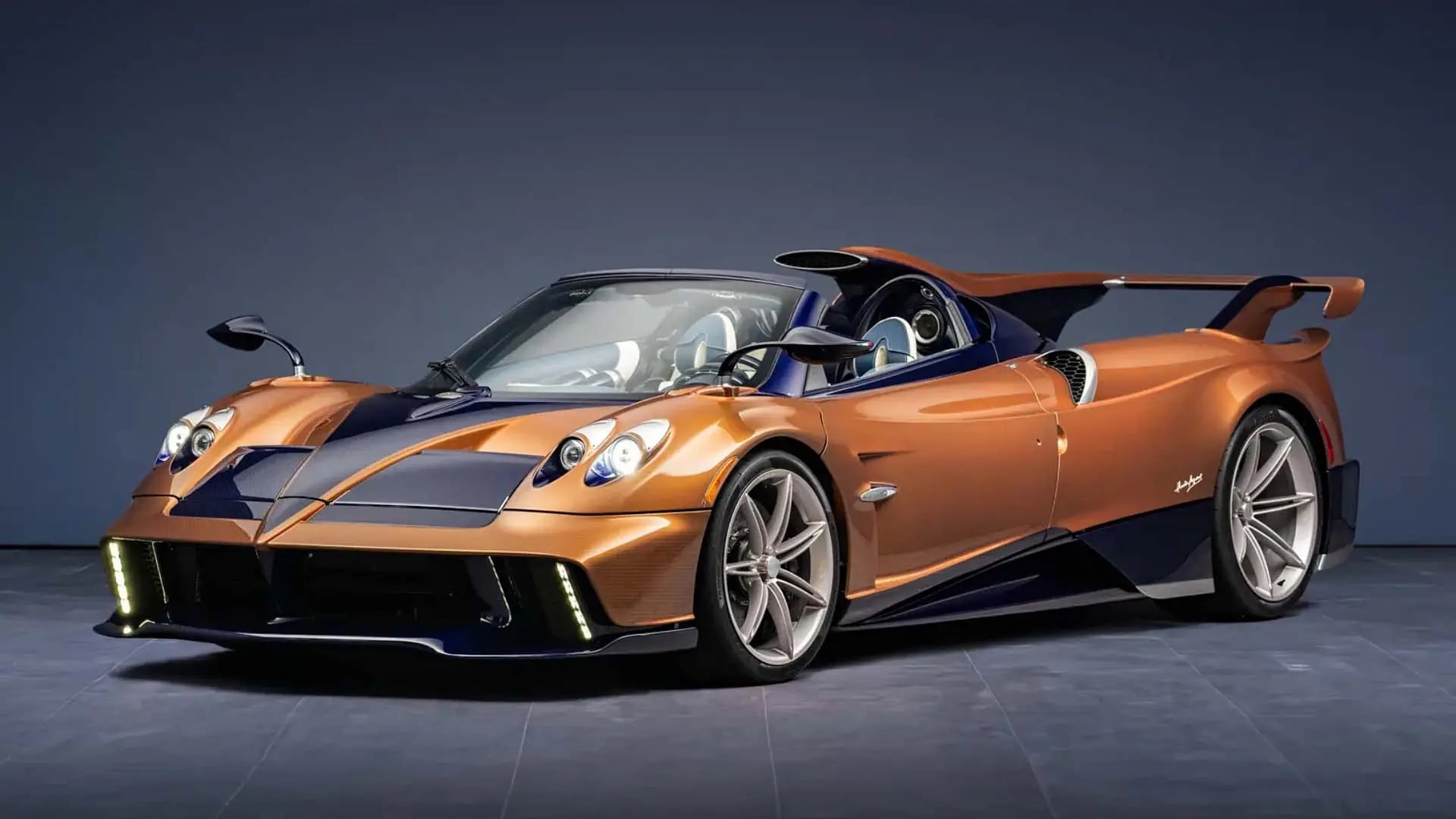 Pagani Huayra 70 Derdi: Sanat ve Mühendislik Şaheseri