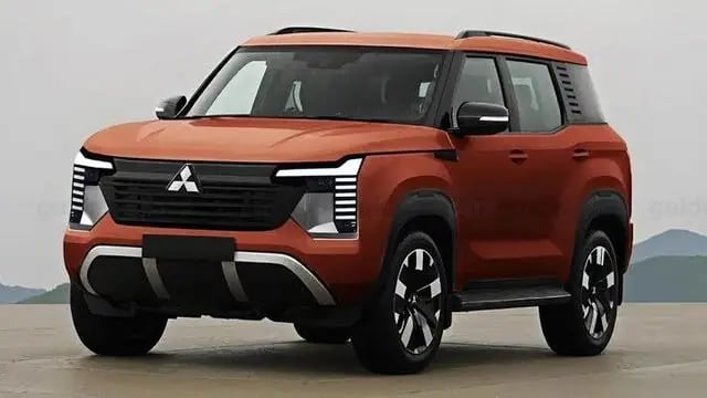 Pajero Yeniden Geliyor: Efsane Arazi Aracı Hibrit Güçle Dönüyor