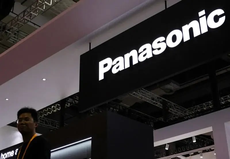 Panasonic'ten ABD Enerji Depolama Hamlesi: Tedarik Zinciri Yerelleşiyor