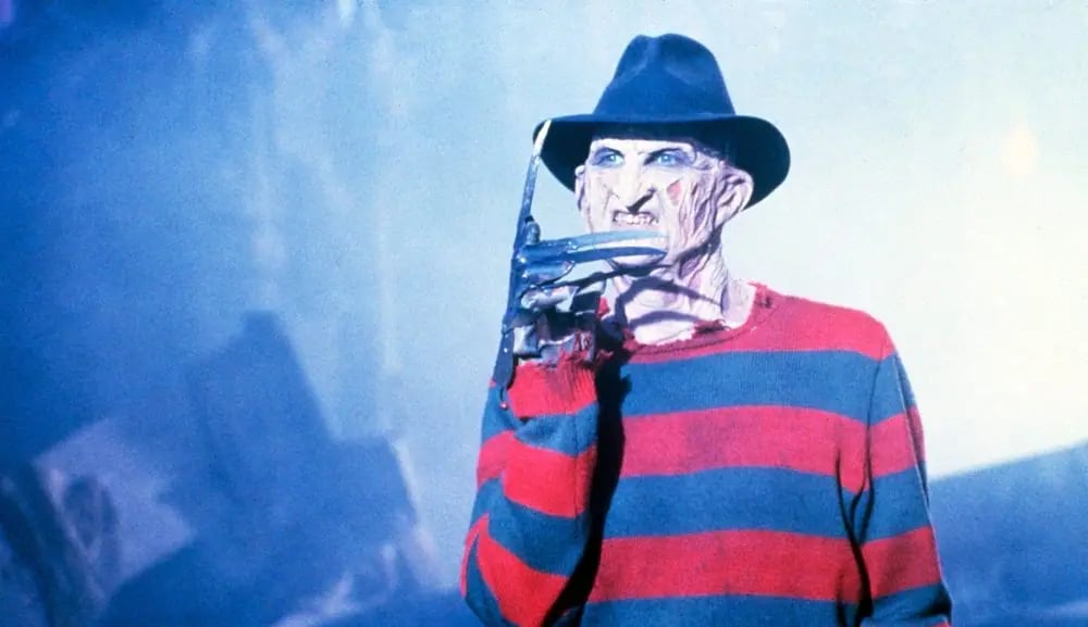 Paramount Elmas Cadısına Yeniden Can Veriyor: Freddy Krueger Geliyor