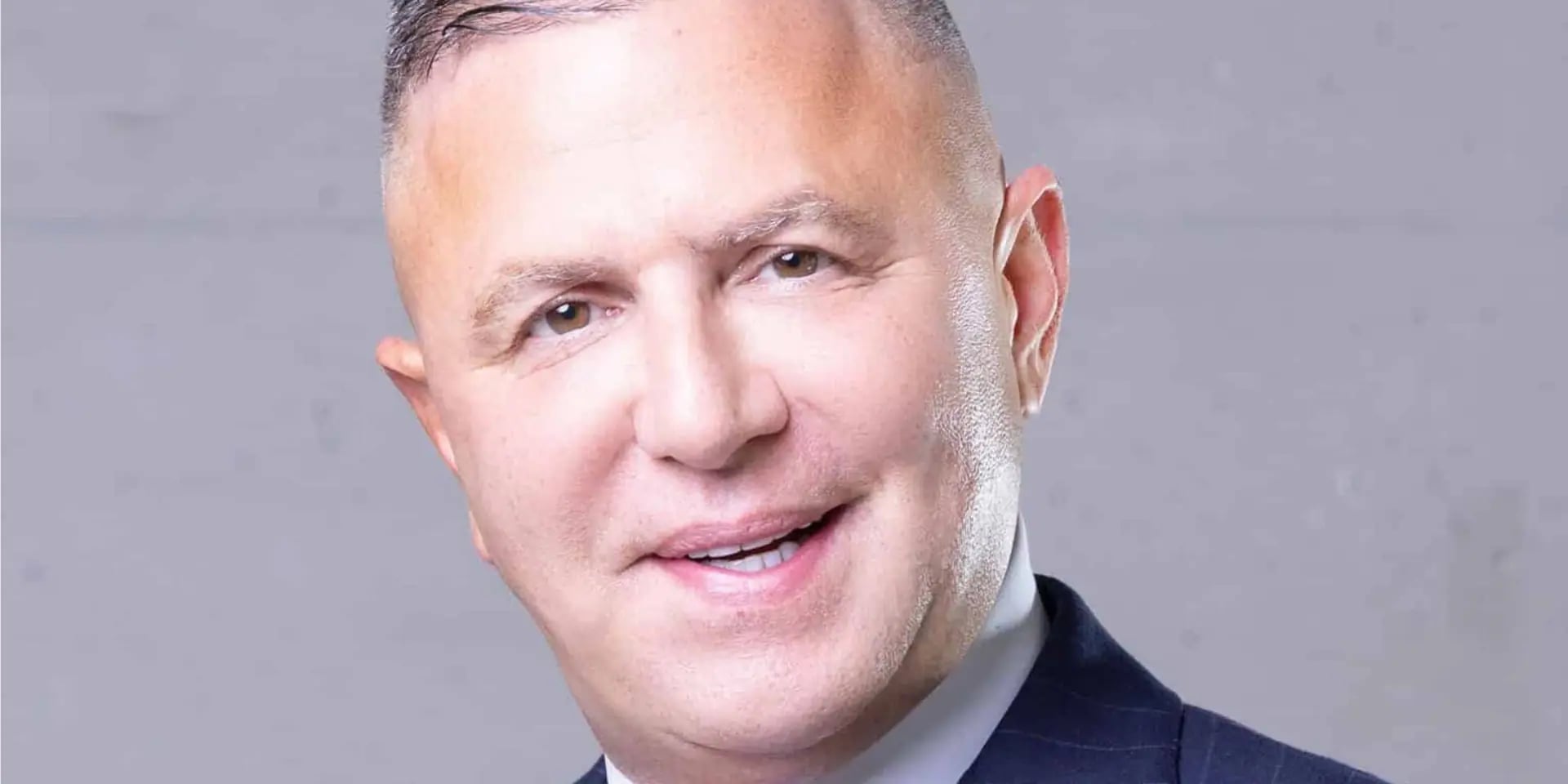 Paramount'un Eski Uluslararası Lideri Raffaele Annecchino 55 Yaşında Hayatını Kaybetti