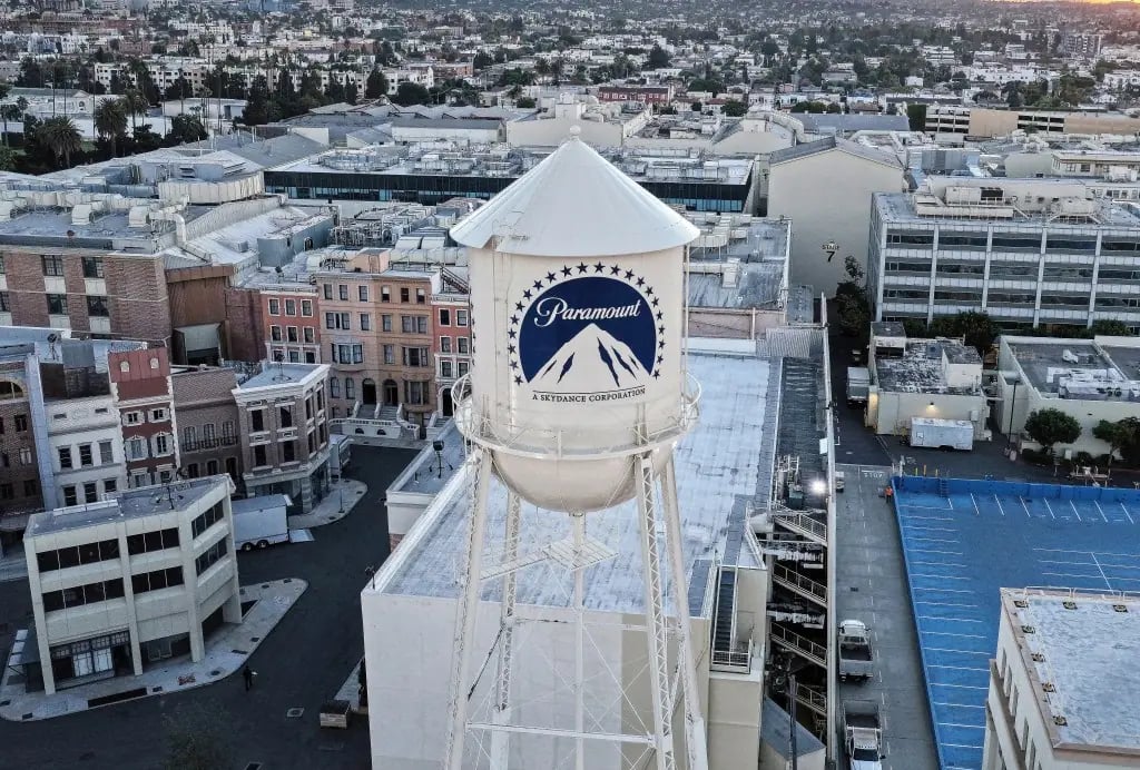 Paramount'tan Kritik Açıklama: Warner Bros. Discovery Birleşmesi Bloke Olabilir Mi?
