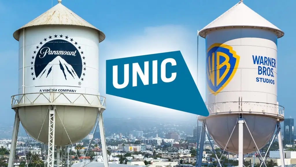 Paramount ve Warner Bros Birleşmesi Avrupa Sinemasını Risk Altında Bıraktı