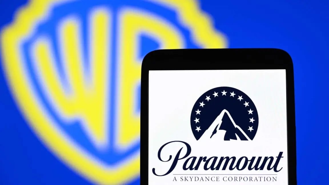 Paramount ve Warner Bros'un Dev Ortaklığı Durduruldu