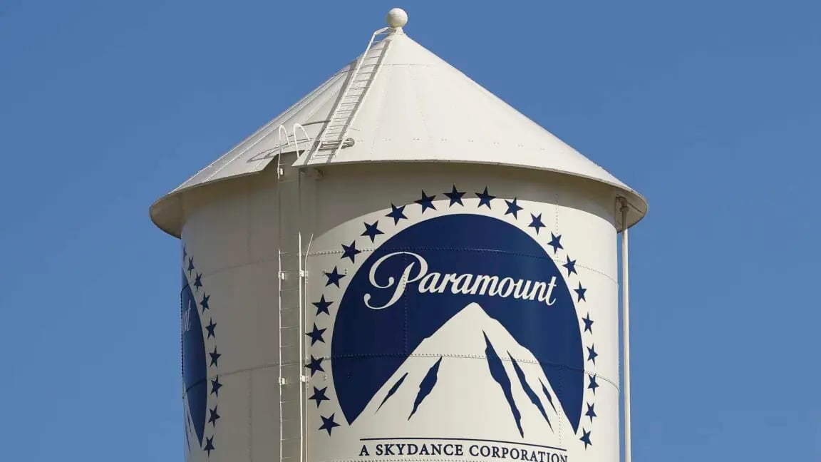 Paramount ve WBD Birleşmesi Adliyelerde Mahkeme Sürecine Kaydı