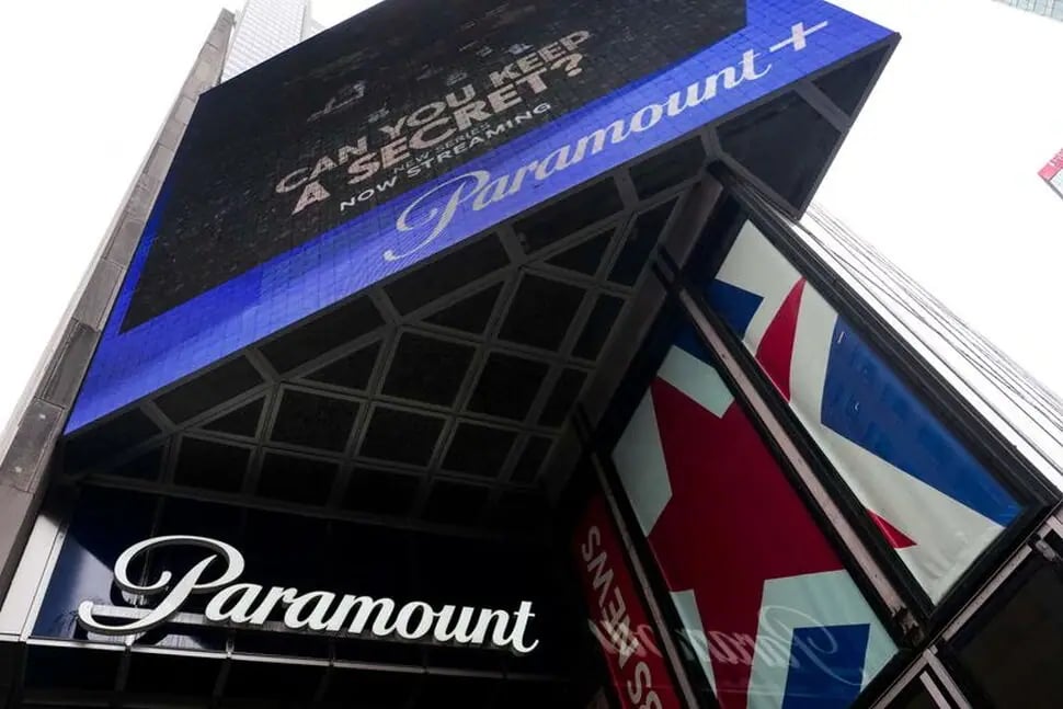 Paramount-Warner Birleşmesi Yolunda Son Engeller