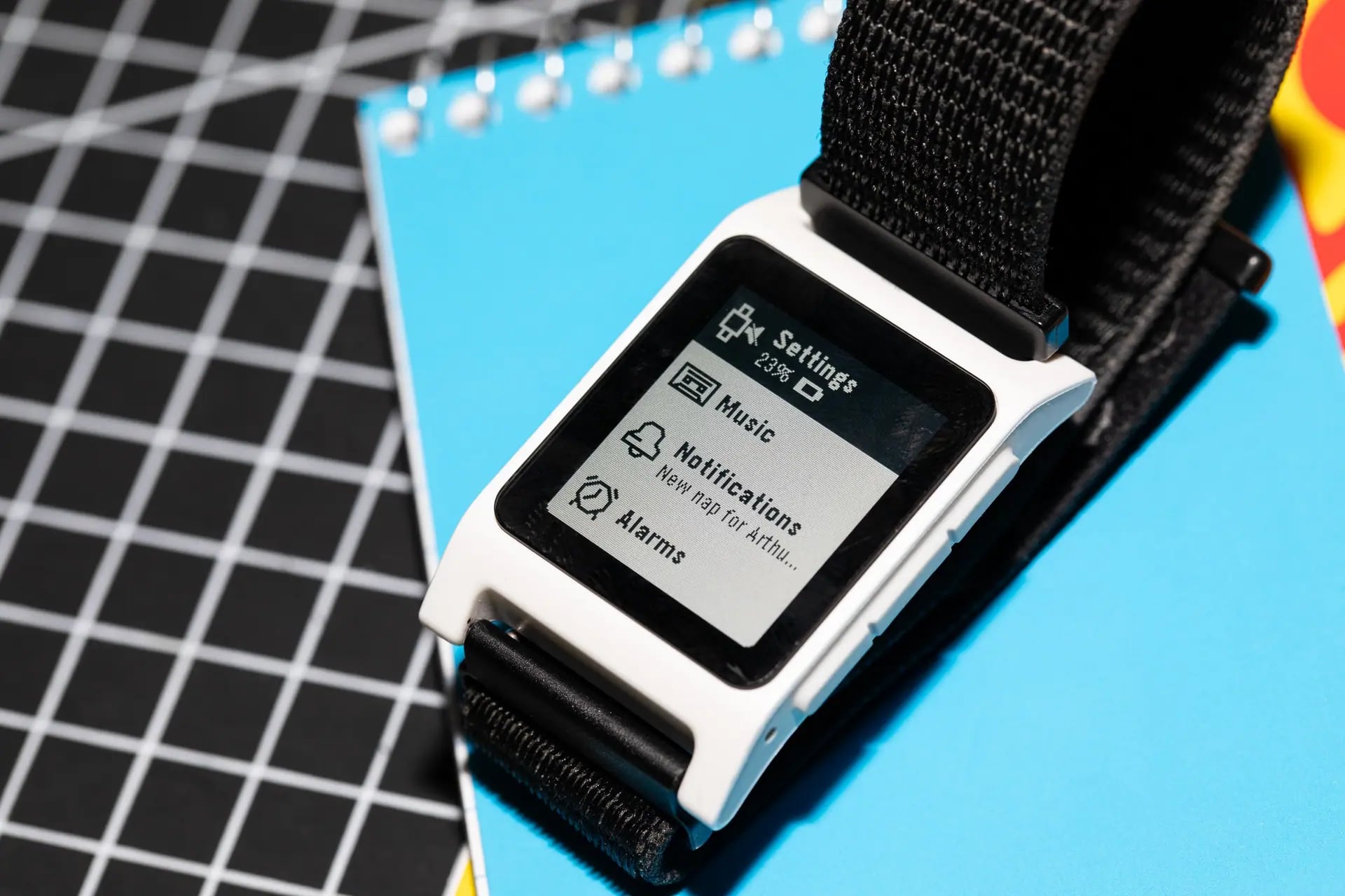 Pebble'dan Açık Söz: Güvenle Yola Çıkmanın Önemi